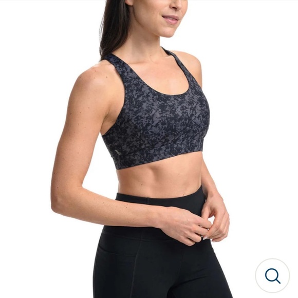 Lolë Sports Bra - Picture 1 of 9